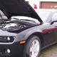 Illustration for article titled 2010 Chevy Camaro Showing Off Best Shots Yet Of DI V6 Engine?